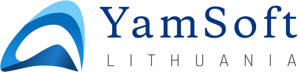 YamSoft